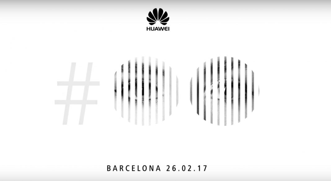 Huawei P10, Watch 2 sẽ được giới thiệu tại MWC 2017