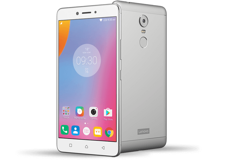 Smartphone Lenovo K6 Note