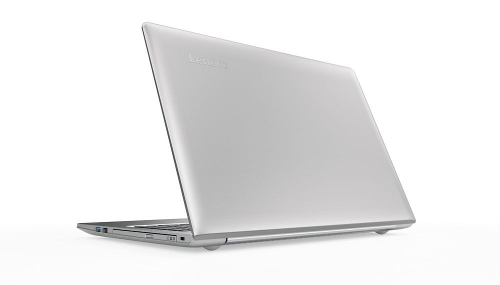 Lenovo IdeaPad 510 lên kệ giá khởi điểm 14,3 triệu, bảo hành 02 năm.