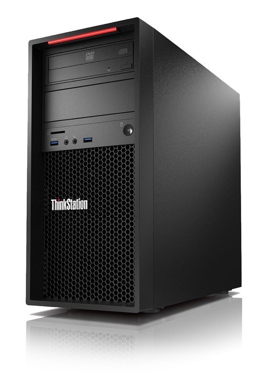 Máy trạm Lenovo ThinkStation P410