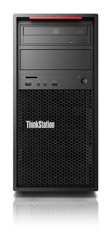 Máy trạm Lenovo ThinkStation P410