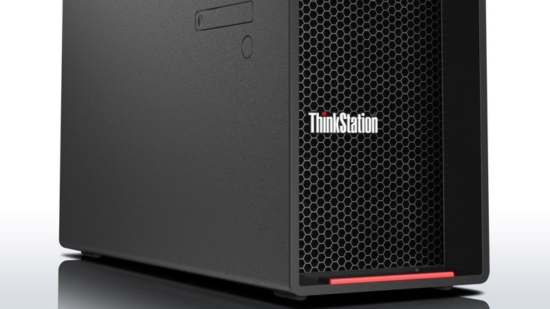 Máy trạm Lenovo ThinkStation P510