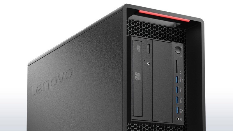 Máy trạm Lenovo ThinkStation P510