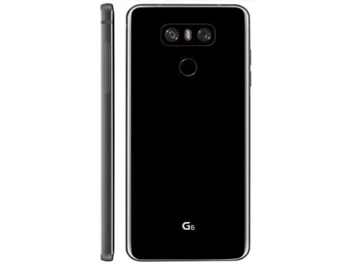 LG G6 sẽ có một thân máy có thể chống nước với một màn hình to hơn.