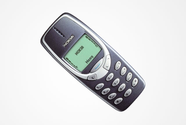 HMD khai quật Nokia 3310 với kỳ vọng chia lại thị phần điện thoại cơ bản