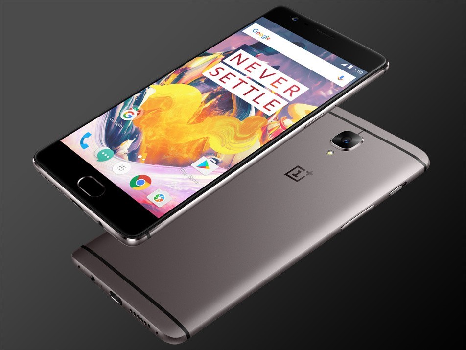 OnePlus 3, 3T, và Meizu Pro 6 bị tố gian dối để tăng điểm benchmark