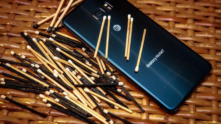 Samsung Galaxy S8 sẽ dùng pin do công ty Nhật Bản cung cấp