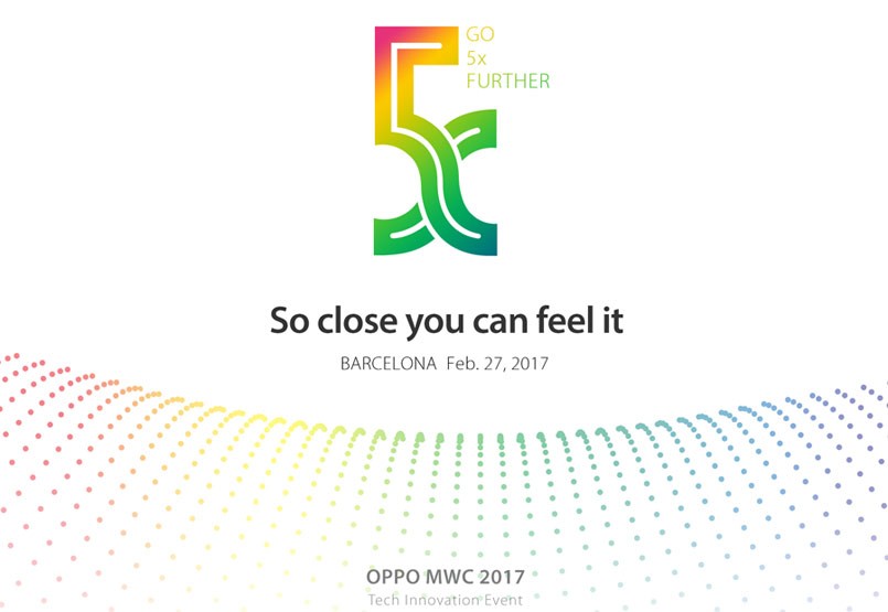 Những smartphone đáng mong đợi tại Mobile World Congress 2017