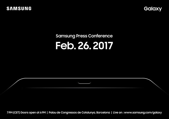 Những smartphone đáng mong đợi tại Mobile World Congress 2017