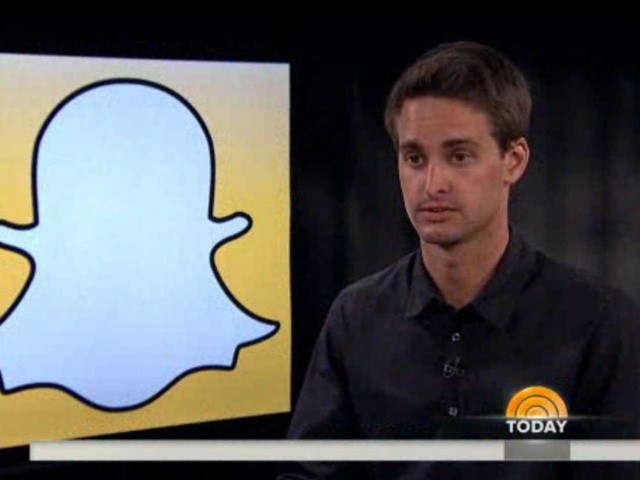 Snapchat: Hành trình từ một ứng dụng nhỏ trở thành startup tỷ đô