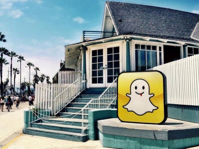 Snapchat: Hành trình từ một ứng dụng nhỏ trở thành startup tỷ đô