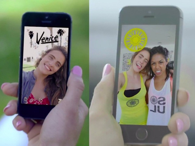 Snapchat: Hành trình từ một ứng dụng nhỏ trở thành startup tỷ đô