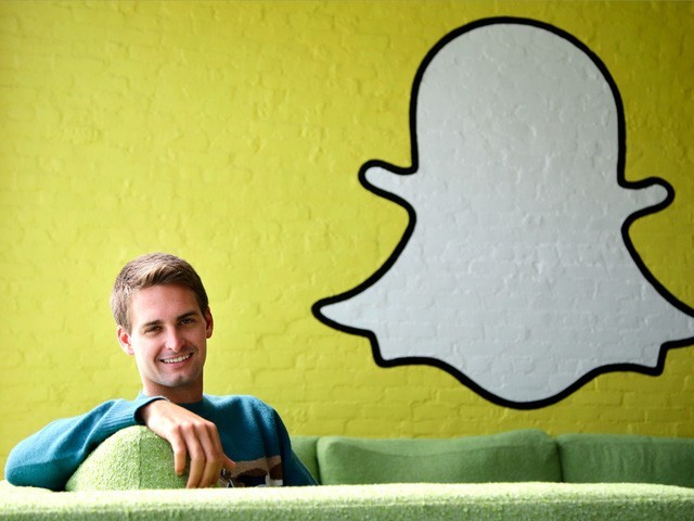 Snapchat: Hành trình từ một ứng dụng nhỏ trở thành startup tỷ đô