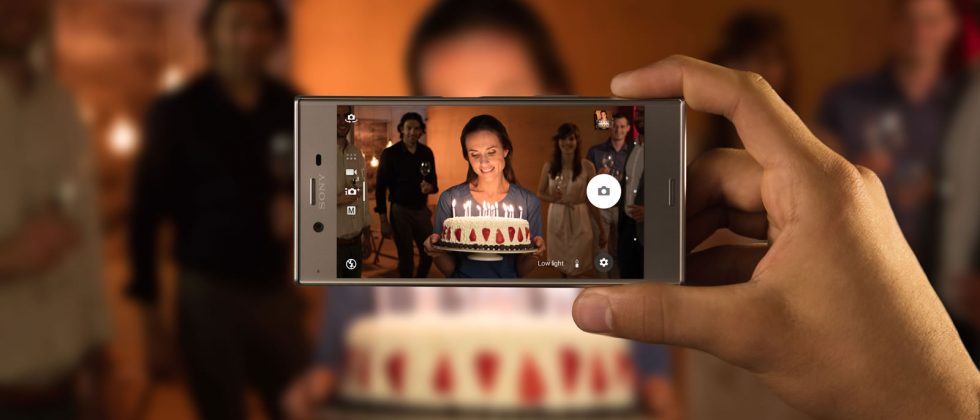 Sony có cảm biến mới giúp smartphone có thể quay slow motion 1000fps