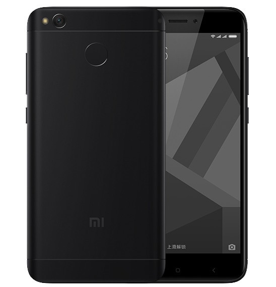 Xiaomi ra mắt 2 mẫu smartphone mới Mi 5c và Redmi 4X tại MWC 2017