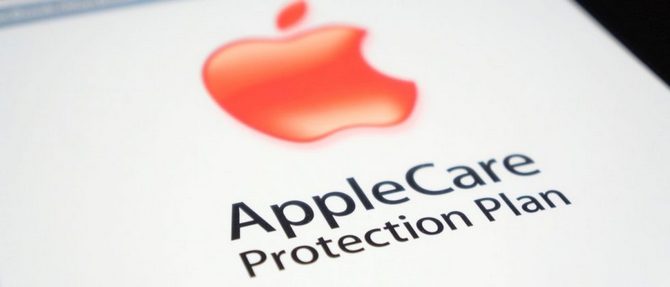 Apple tăng thời hạn bảo hành AppleCare+ cho iPhone lên 1 năm 