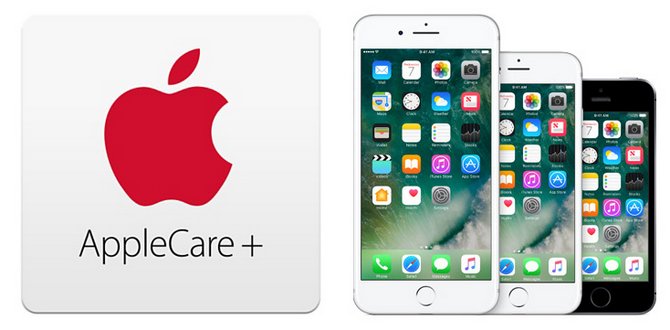 Apple tăng thời hạn bảo hành AppleCare+ cho iPhone lên 1 năm 