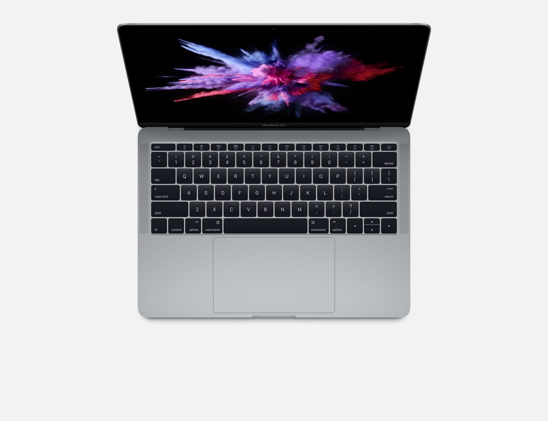 Apple tung ra phiên bản MacBook Pro không có Touch Bar