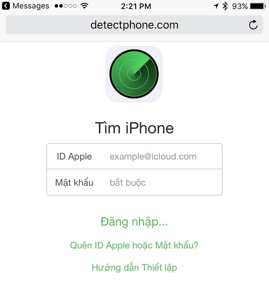 Nếu bị cướp iPhone, bạn cần tham khảo những bước sau đây để tránh hacker chiếm luôn tài khoản iCloud