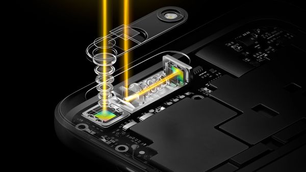 Công nghệ Zoom 5X của Oppo thật sự đáng được mong đợi trong tương lai.