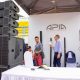 Electro-Voice giới thiệu hệ thống loa X-Line Advance X2 tại sự kiện Demo ProSound Vietnam 2017