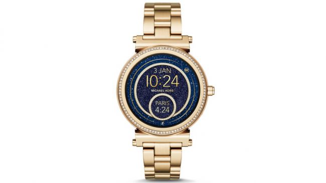 Fossil sẽ ra mắt 300 mẫu smartwatch mới trong năm nay thông qua các thương hiệu con