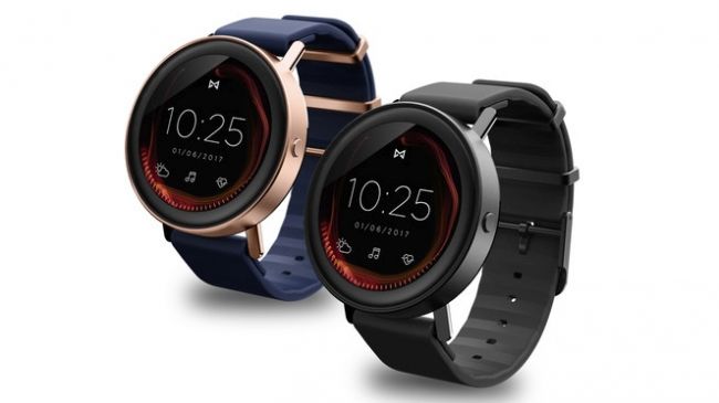 Fossil sẽ ra mắt 300 mẫu smartwatch mới trong năm nay thông qua các thương hiệu con