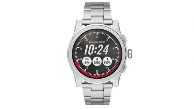 Fossil sẽ ra mắt 300 mẫu smartwatch mới trong năm nay thông qua các thương hiệu con