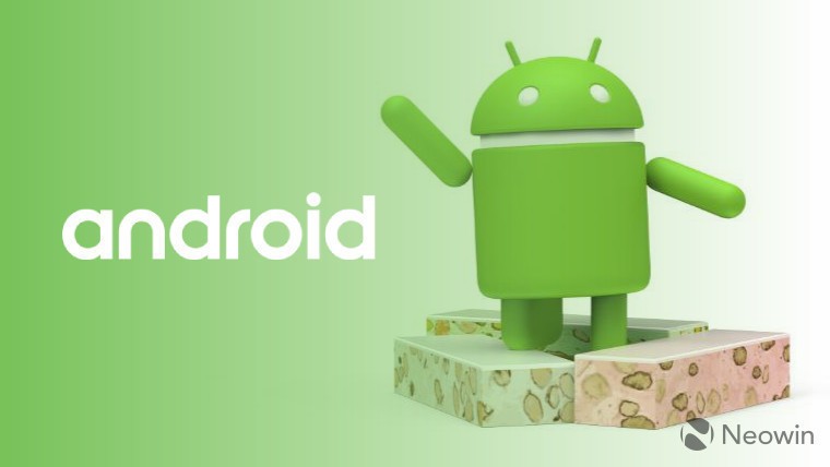 Google có thể phát hành Android 7.1.2 Nougat vào ngày 3 tháng 4 sắp tới