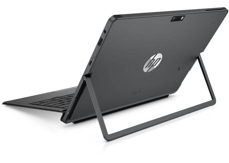 HP ra mắt laptop lai cao cấp Pro x2: thiết kế tương tự Surface Pro 4, sạc 30 phút được 50% pin, giá 1734 USD