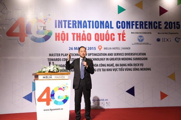 Sự khác biệt giữa 4G và LTE không phải là ở tốc độ