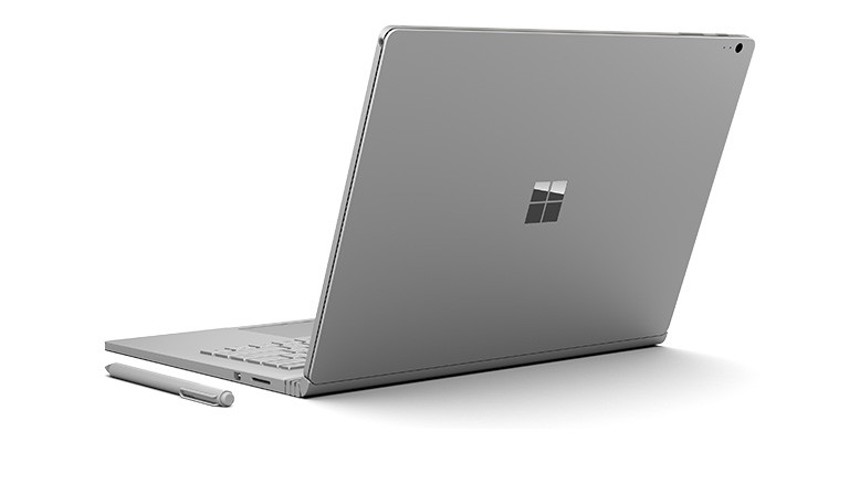 Microsoft Surface Book 2 sẽ có giá khởi điểm dưới 1000 USD, ra mắt vào tháng sau