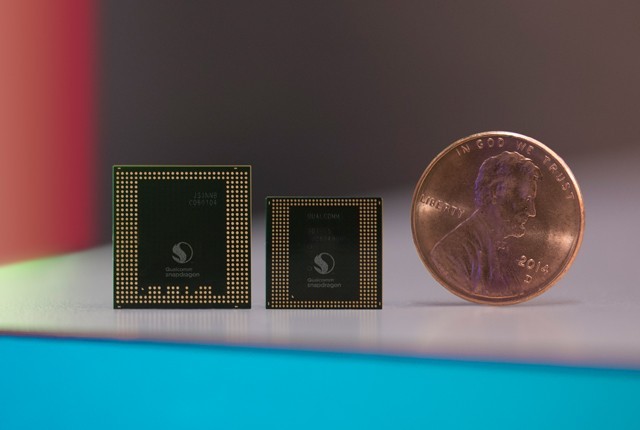 Qualcomm: Snapdragon nên được gọi là nền tảng thay vì chỉ là chip