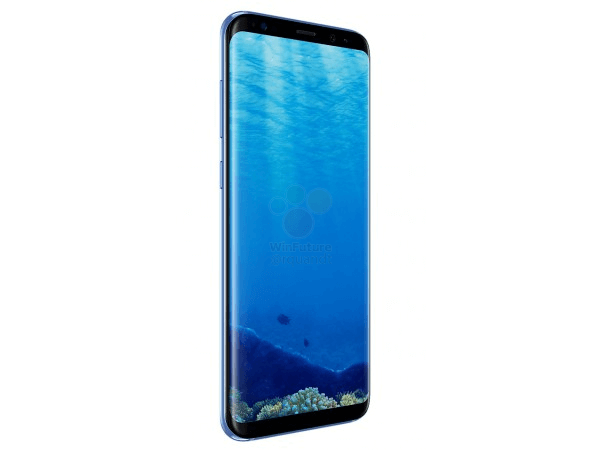 Tổng hợp thông tin về Samsung Galaxy S8 trước sự kiện Unpacked