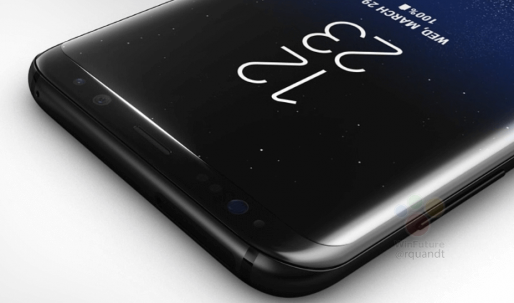 Tổng hợp thông tin về Samsung Galaxy S8 trước sự kiện Unpacked