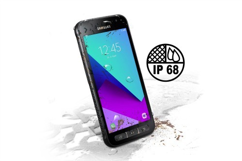 Samsung Galaxy Xcover 4 siêu bền ra mắt với giá 300 USD