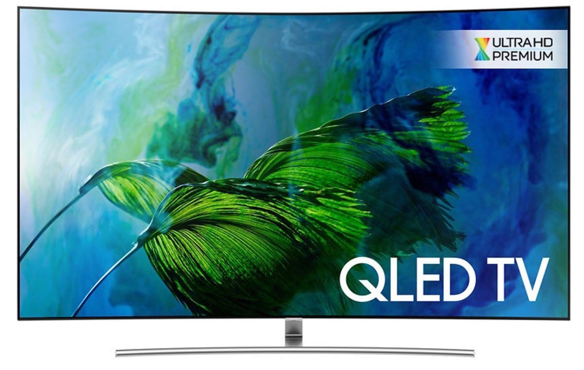 TV QLED 2017 của Samsung đạt chứng nhận Ultra HD Premium