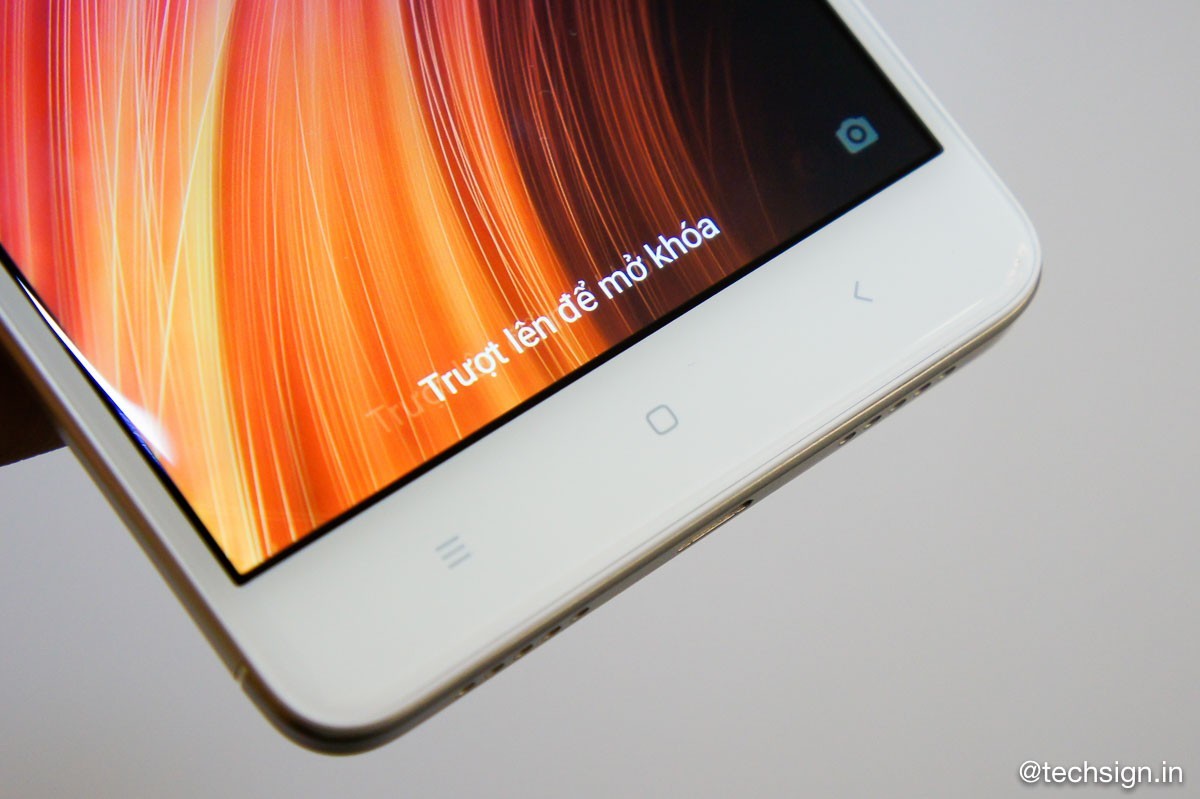 Điện thoại Xiaomi Redmi Note 4