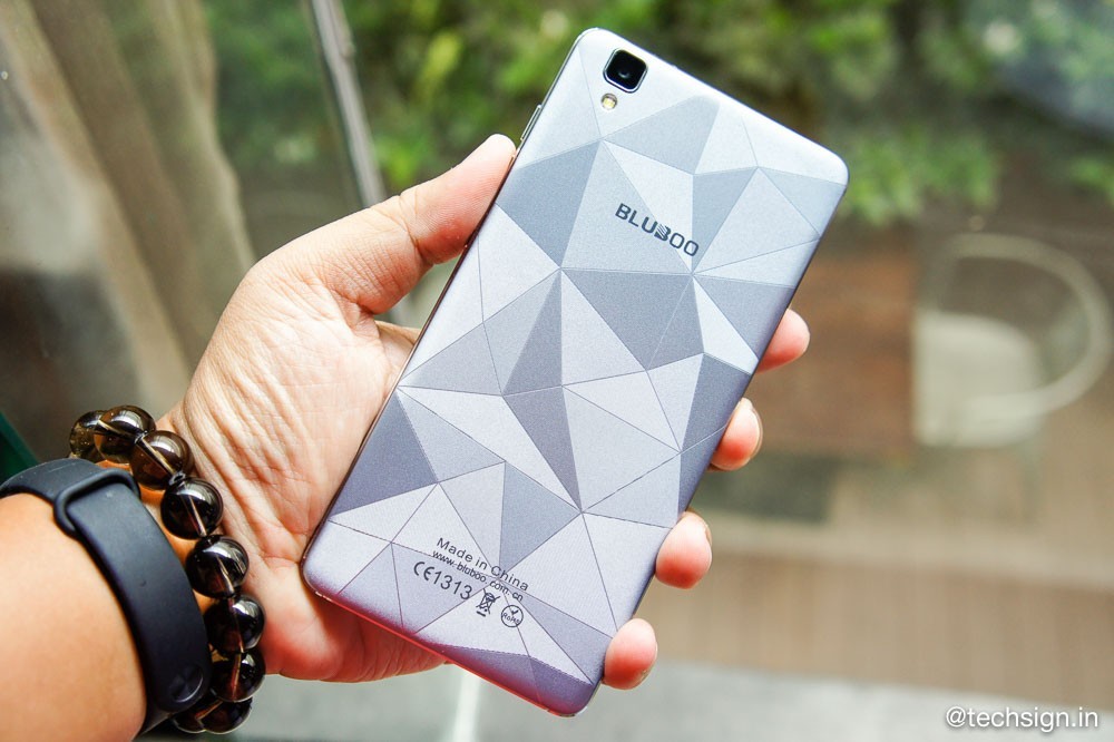 Bluboo ra mắt thị trường Việt bằng 4 mẫu smartphone, chỉ bán online