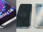 Tổng hợp thông tin về Samsung Galaxy S8 trước sự kiện Unpacked