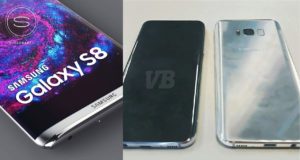 Tổng hợp thông tin về Samsung Galaxy S8 trước sự kiện Unpacked