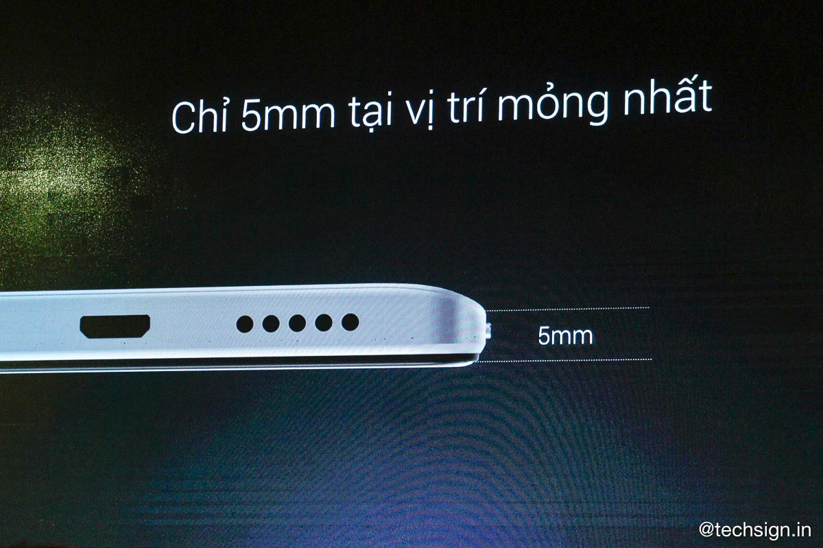 Toàn cảnh buổi ra mắt của Xiaomi tại thị trường Việt Nam