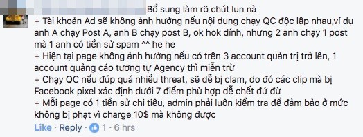 Fanpage Facebook bị khoá: tình trạng, nguyên nhân và bạn có thể làm gì?