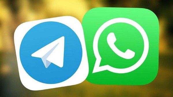 Xuất hiện malware ẩn trong hình ảnh được chia sẻ qua WhatApps và Telegram