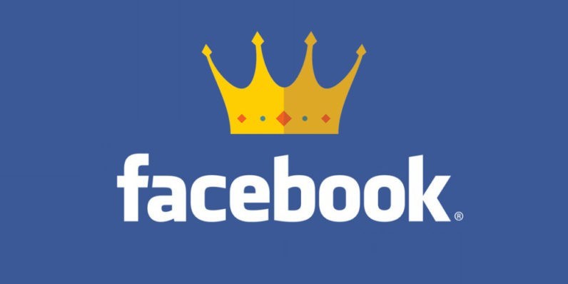 4 trong 5 ứng dụng được tải nhiều nhất trên toàn cầu đều thuộc sở hữu của Facebook.