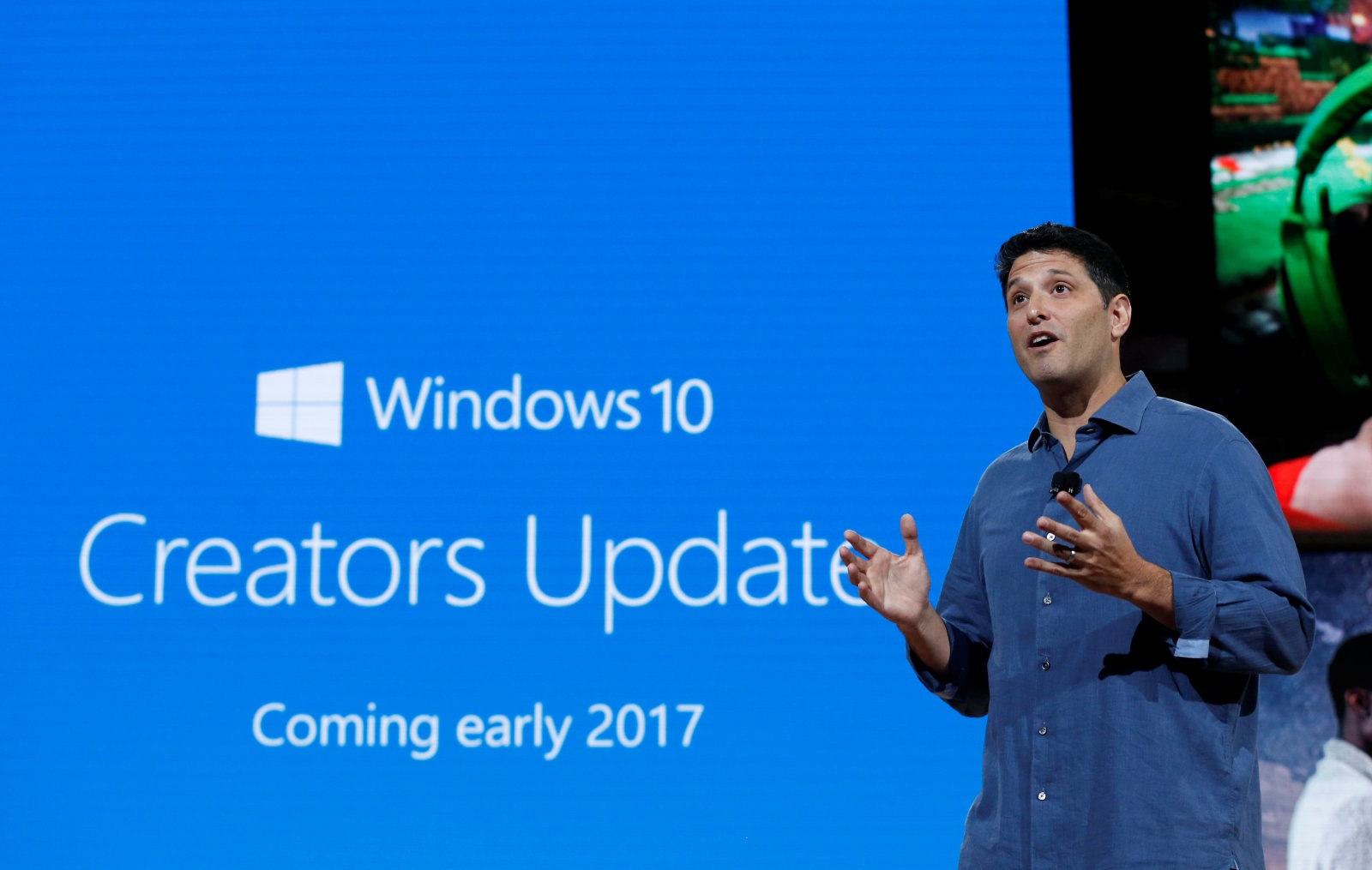 Microsoft Windows 10 Insider