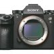 Mặt trước của Sony A9