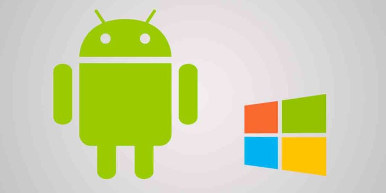 Android vượt qua Windows trở thành hệ điều hành có lượng truy cập Internet nhiều nhất