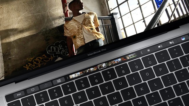 Apple mở bán Macbook Pro 13-inch hàng tân trang với giá hợp lý