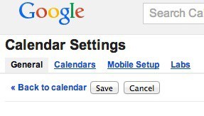 Dễ dàng chuyển dữ liệu Calendar từ Google sang iCloud